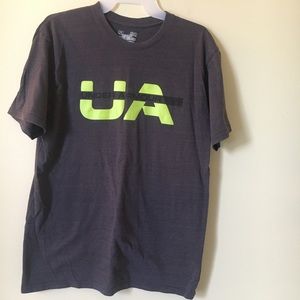 Under Armor men’s medium t-shirt